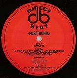 View Shake It track details