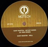 View Well (Robert Hood Remix) track details