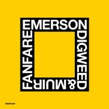 View Fanfare (Darren Emerson Osaka Rework) track details