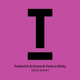View Gully Queen (Original Mix) track details