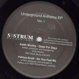View Deep For Dayz track details