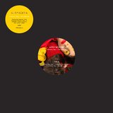 View Ordinary Boy (Floating Points Remix) track details