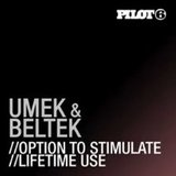View Life Time Use (Original Mix) track details