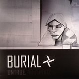 View Untrue track details