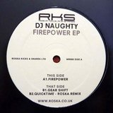 View Firepower track details
