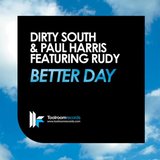 View Better Day (Cedric Gervais Remix) track details