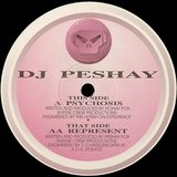 View Psychosis (Original Mix) track details