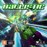 View Ballistic (Original Mix) track details
