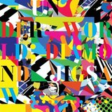 View Diamond Jigsaw (Moguai Remix) track details