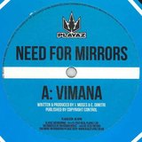 View Vimana track details