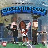 View Change The Game (Original Mix) track details
