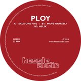 View Move Yourself track details