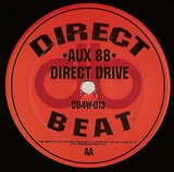 View Direct Drive track details