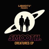 View Creatures track details