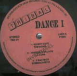 View The Bomb! (These Sounds Fall Into My Mind) track details