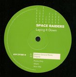 View Laying It Down (Only Child 'Easy Over' Mix) track details