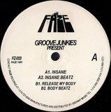 View Release My Body track details