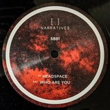 View Headspace track details
