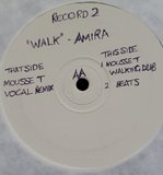 View Walk (Mousse T's Full Vocal) track details