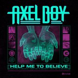 View Help Me To Believe (Original Mix) track details