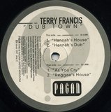 View Reggae's House track details