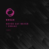 View Never Say Never track details