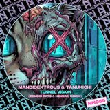 View Tunnel Vision (Zombie Cats & Nemean Remix) track details
