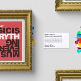 View Music Is Everything (Pola & Bryson Remix) track details