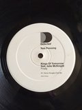 View Finally (Danny Tenaglia Club Mix) track details