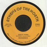 View Disco Thing track details