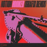View Hooked (Grafix Remix) track details
