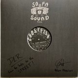 View Ghostfish (Original Mix) track details
