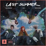 View Last Summer (Original Mix) track details