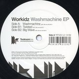 View Washmachine track details