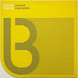 View Lose Control (Inner Sanctuary Mix) track details
