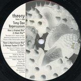 View Repercussion (Herman Funker III Mix) track details