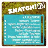 View La Noche track details