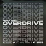 View Overdrive track details