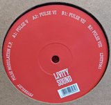 View Pulse VIII (Original Mix) track details