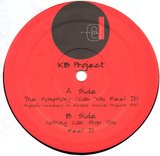 View The Symphony (Can You Feel It) track details