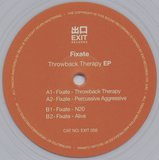 View Throwback Therapy track details