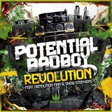 View Revolution (Lickweed Mix) track details