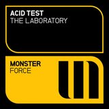 View The Laboratory (Original Mix) track details