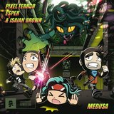 View Medusa (Original Mix) track details