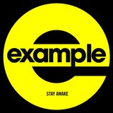 View Stay Awake (Alvin Risk Remix) track details