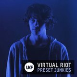 View Preset Junkies (Original Mix) track details