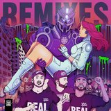 View Real (Killer Hertz Remix) track details