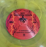 View Sensation Seeker track details