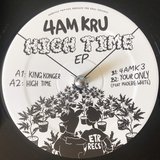 View High Time track details