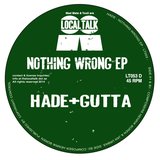 View Nothing Wrong track details